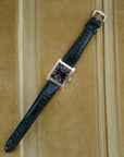 Patek Philippe White Gold Gondolo Ref. 5010