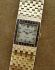 Rolex Rose Gold Mechanical Watch Retailed by Serpico y Laino (New Arrival)