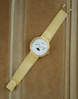 Audemars Piguet - Audemars Piguet Yellow Gold Quantieme Perpetual Watch Ref. 5549 - The Keystone Watches