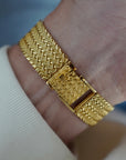 Audemars Piguet - Audemars Piguet Yellow Gold Quantieme Perpetual Watch Ref. 5549 - The Keystone Watches