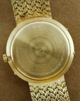 Audemars Piguet - Audemars Piguet Yellow Gold Quantieme Perpetual Watch Ref. 5549 - The Keystone Watches