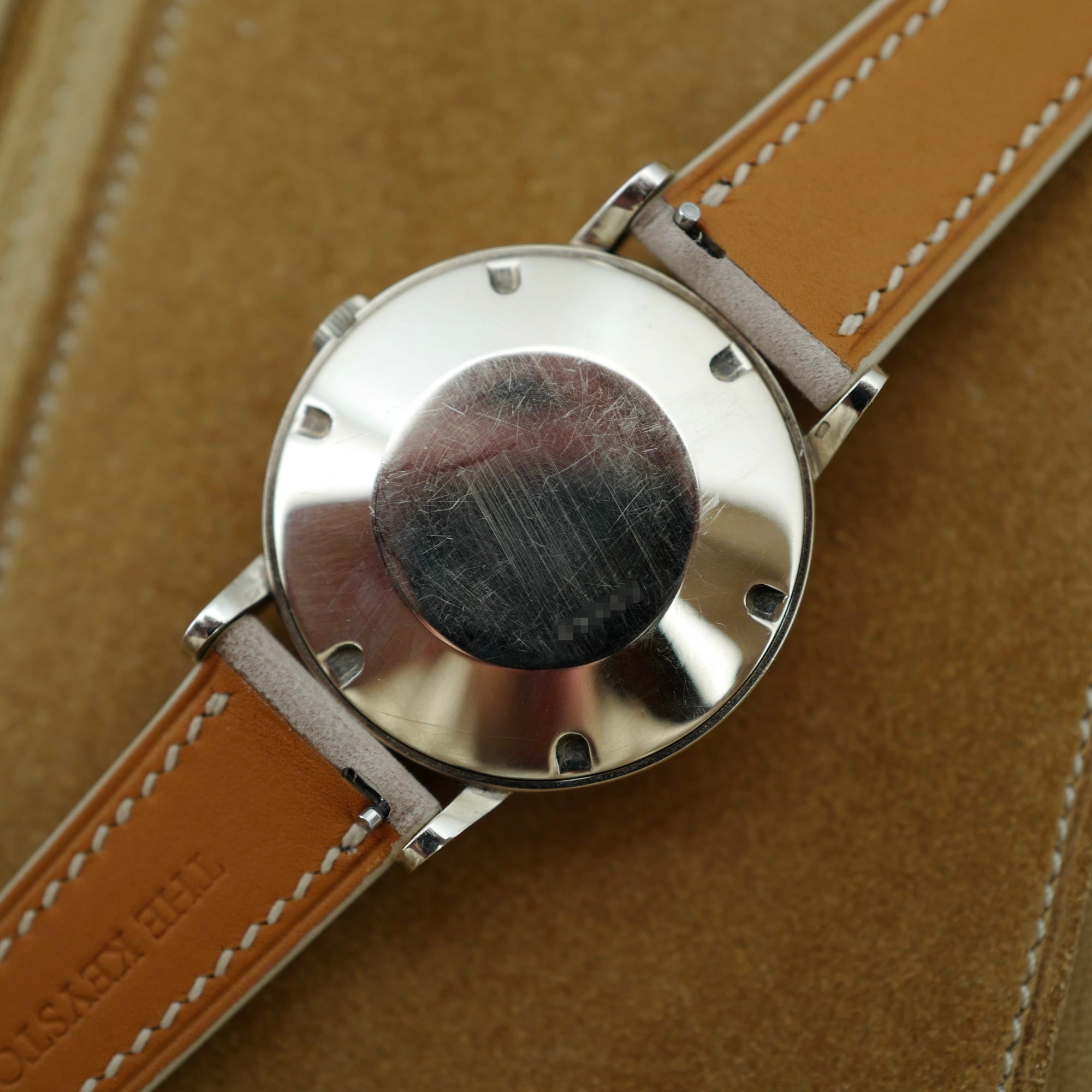 Audemars Piguet White Gold Automatic Watch Ref. 5281 (New Arrival)
