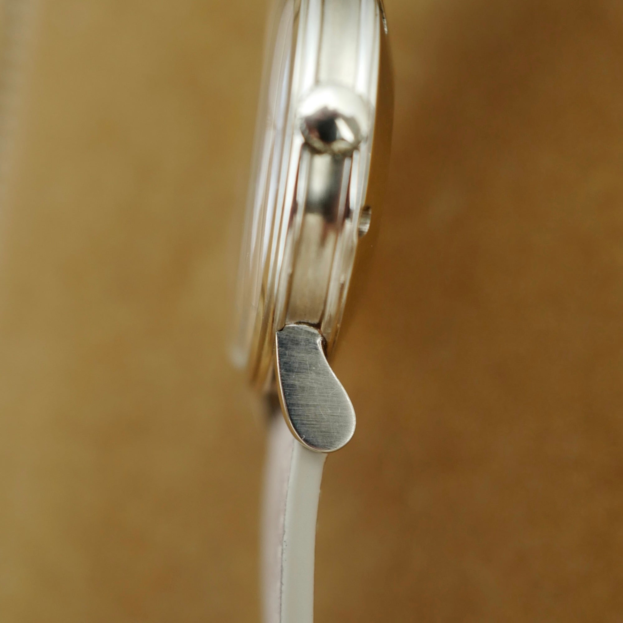 Audemars Piguet White Gold Automatic Watch Ref. 5281 (New Arrival)