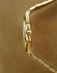 Patek Philippe - Patek Philippe Yellow Gold Nautilus Ref. 3800 - The Keystone Watches
