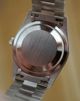 Rolex - Rolex White Gold Day-Date Ref. 18239 in Top Condition - The Keystone Watches