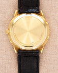 Audemars Piguet - Audemars Piguet Vintage Yellow Gold Perpetual Calendar Ref. 25657BA - The Keystone Watches