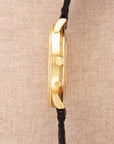 Audemars Piguet - Audemars Piguet Vintage Yellow Gold Perpetual Calendar Ref. 25657BA - The Keystone Watches