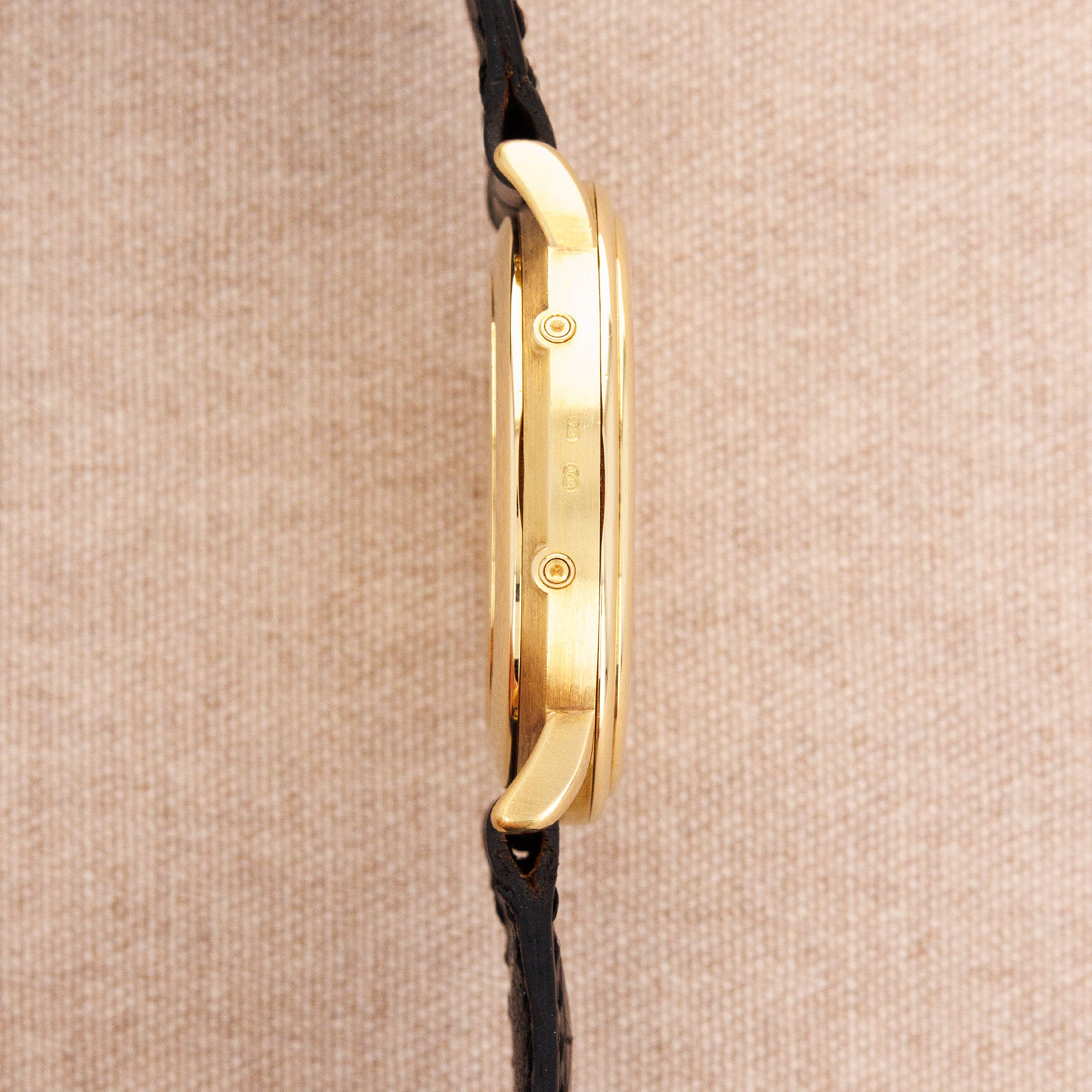 Audemars Piguet - Audemars Piguet Vintage Yellow Gold Perpetual Calendar Ref. 25657BA - The Keystone Watches