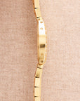 Cartier - Cartier Yellow Gold Mini Tonneau Watch Ref. 2563 - The Keystone Watches