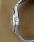 Audemars Piguet - Audemars Piguet Steel Royal Oak Ref. 14790 with Tropical Dial - The Keystone Watches