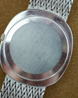 Patek Philippe White Gold Ellipse Ref. 3589