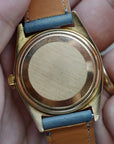Rolex Yellow Gold Day Date Watch Ref. 1802