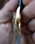 Rolex Yellow Gold Day Date Watch Ref. 1802