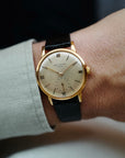 Patek Philippe - Patek Philippe Rose Gold Calatrava Ref. 1471 (New Arrival) - The Keystone Watches