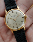 Patek Philippe - Patek Philippe Rose Gold Calatrava Ref. 1471 (New Arrival) - The Keystone Watches