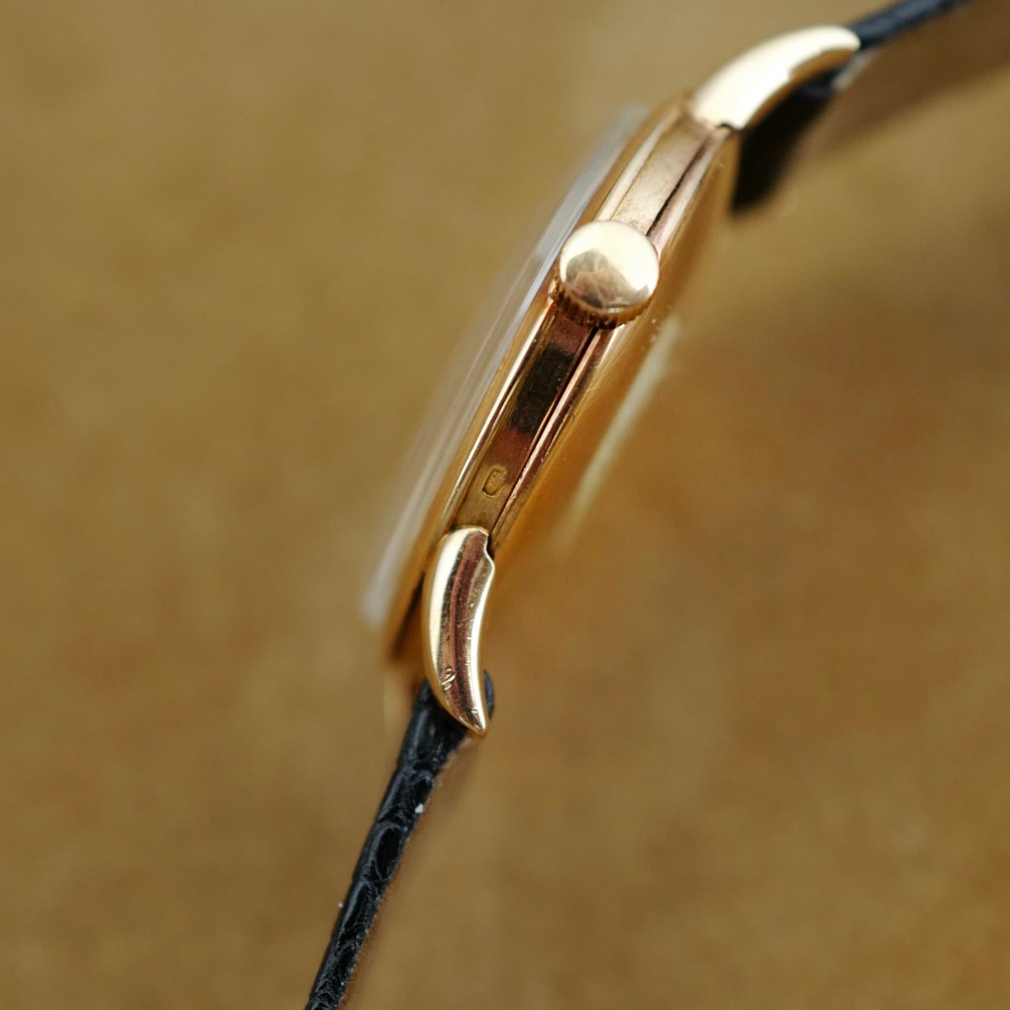 Patek Philippe Rose Gold Calatrava Ref. 1471