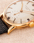 Patek Philippe Rose Gold Calatrava Ref. 1471