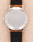 Gerald Genta - Gerald Genta Steel Mickey Mouse Fantasy Retro M.10 with Guilloche MOP Dial - The Keystone Watches