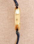 Gerald Genta - Gerald Genta Yellow Gold Octo Perpetual with Obsidian and Lapis Dial Ref. 2840.4 - The Keystone Watches