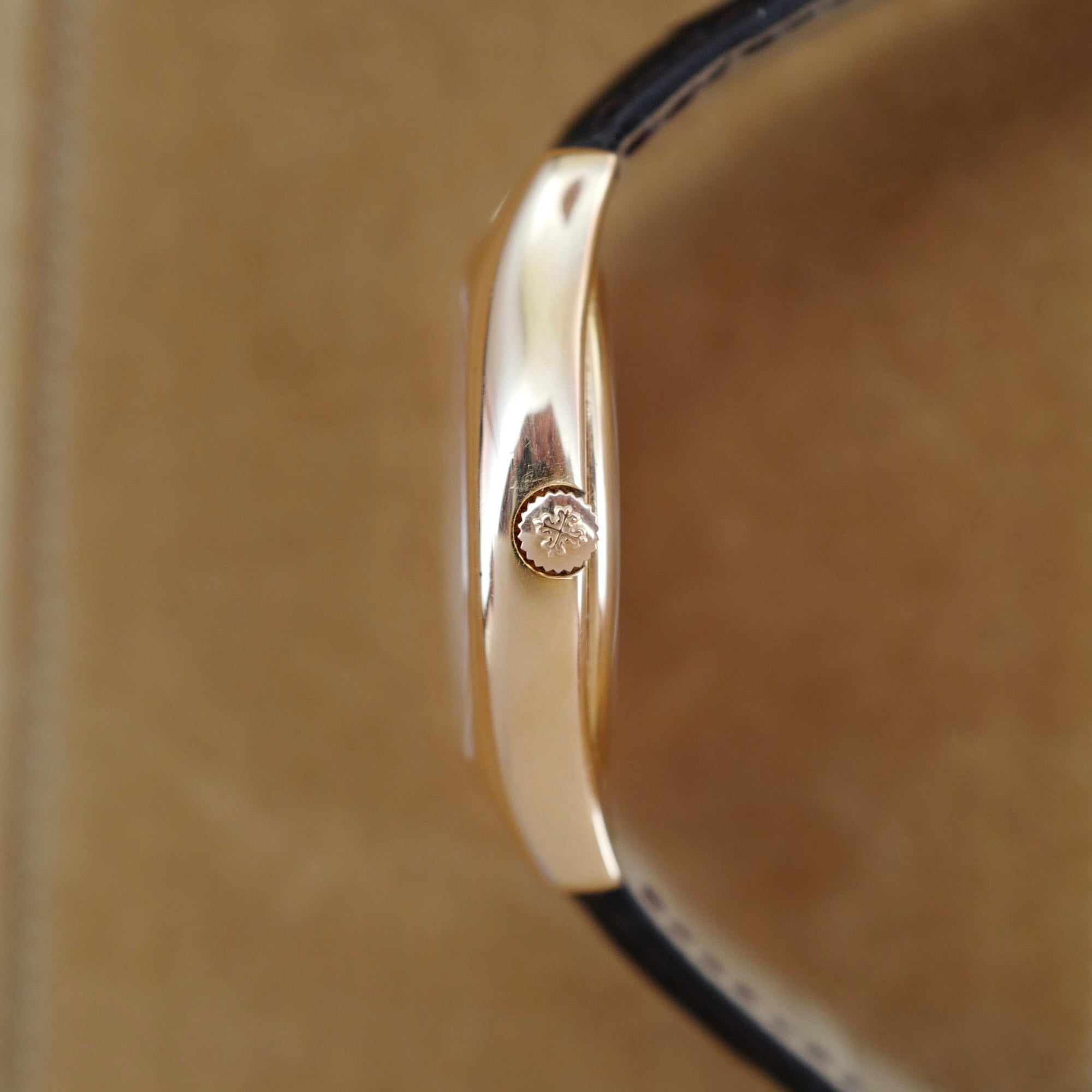 Patek Philippe Rose Gold Perpetual Calendar Ref. 5040 (New Arrival)