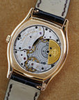 Patek Philippe Rose Gold Perpetual Calendar Ref. 5040 (New Arrival)