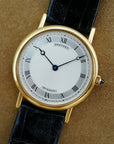 Breguet Yellow Gold Classique Ref. 3150