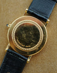 Breguet Yellow Gold Classique Ref. 3150