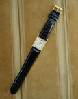 Patek Philippe Yellow Gold Watch Ref. 3479 Retailed by Beyer