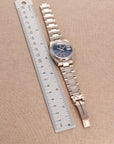 Rolex - Rolex White Gold Day Date Ref. 118239 in Like New Condition - The Keystone Watches