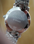 Gerald Genta Fantasy Retro M.10 MOP Mickey Mouse for Hong Kong Disney Watch (New Arrival)