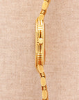 Audemars Piguet Yellow Gold Octagonal Automatic Watch