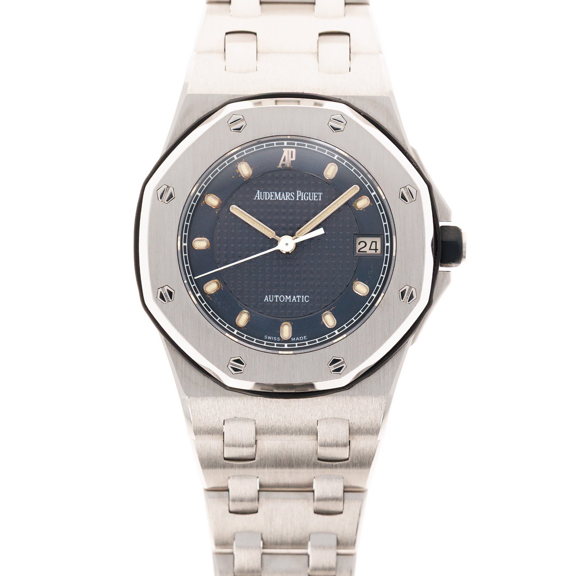 Audemars Piguet Ladies Steel Royal Oak Offshore Ref. 29290ST