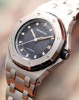 Audemars Piguet - Audemars Piguet Ladies Steel Royal Oak Offshore Ref. 29290ST - The Keystone Watches