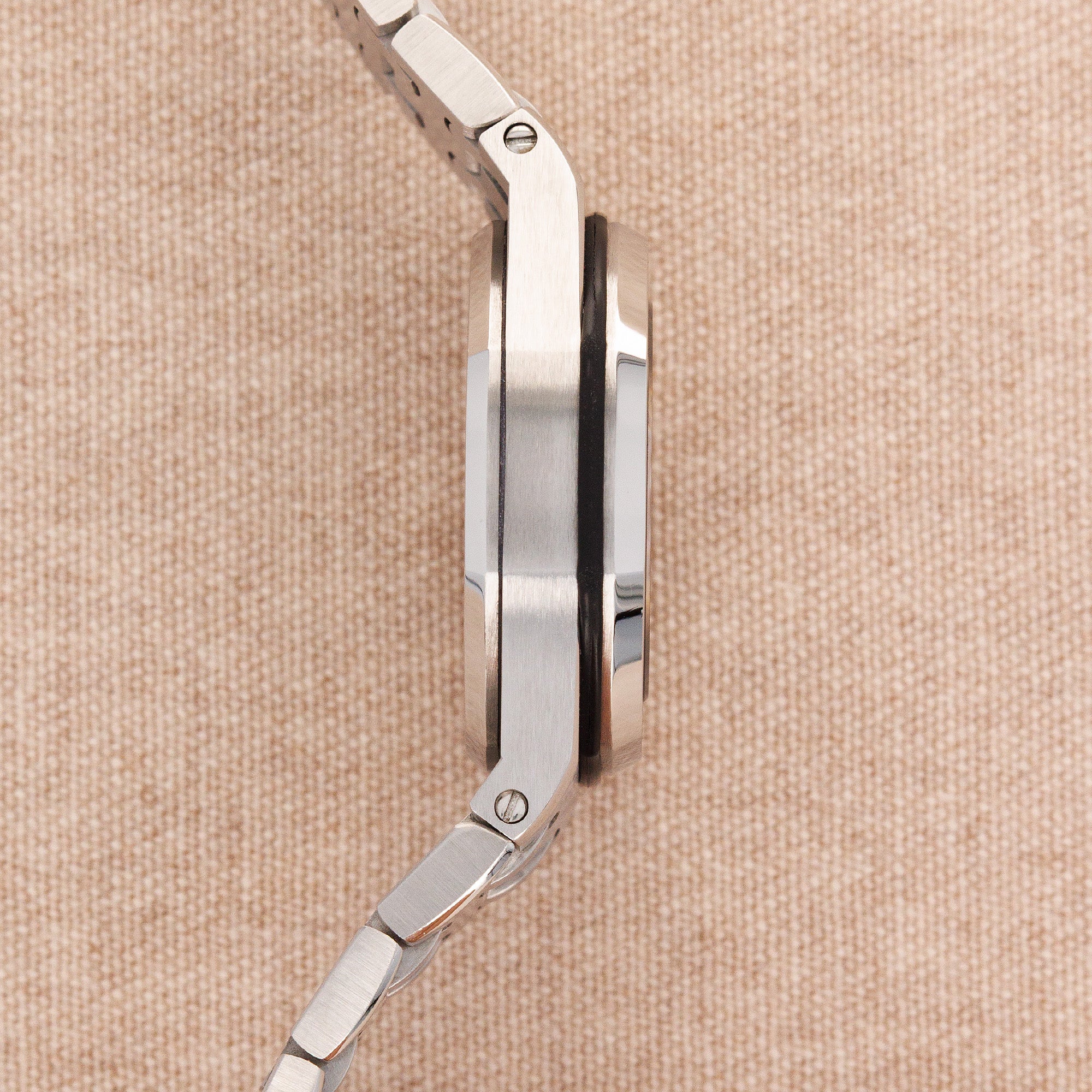 Audemars Piguet - Audemars Piguet Ladies Steel Royal Oak Offshore Ref. 29290ST - The Keystone Watches