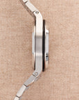 Audemars Piguet - Audemars Piguet Ladies Steel Royal Oak Offshore Ref. 29290ST - The Keystone Watches