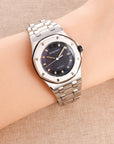 Audemars Piguet - Audemars Piguet Ladies Steel Royal Oak Offshore Ref. 29290ST - The Keystone Watches
