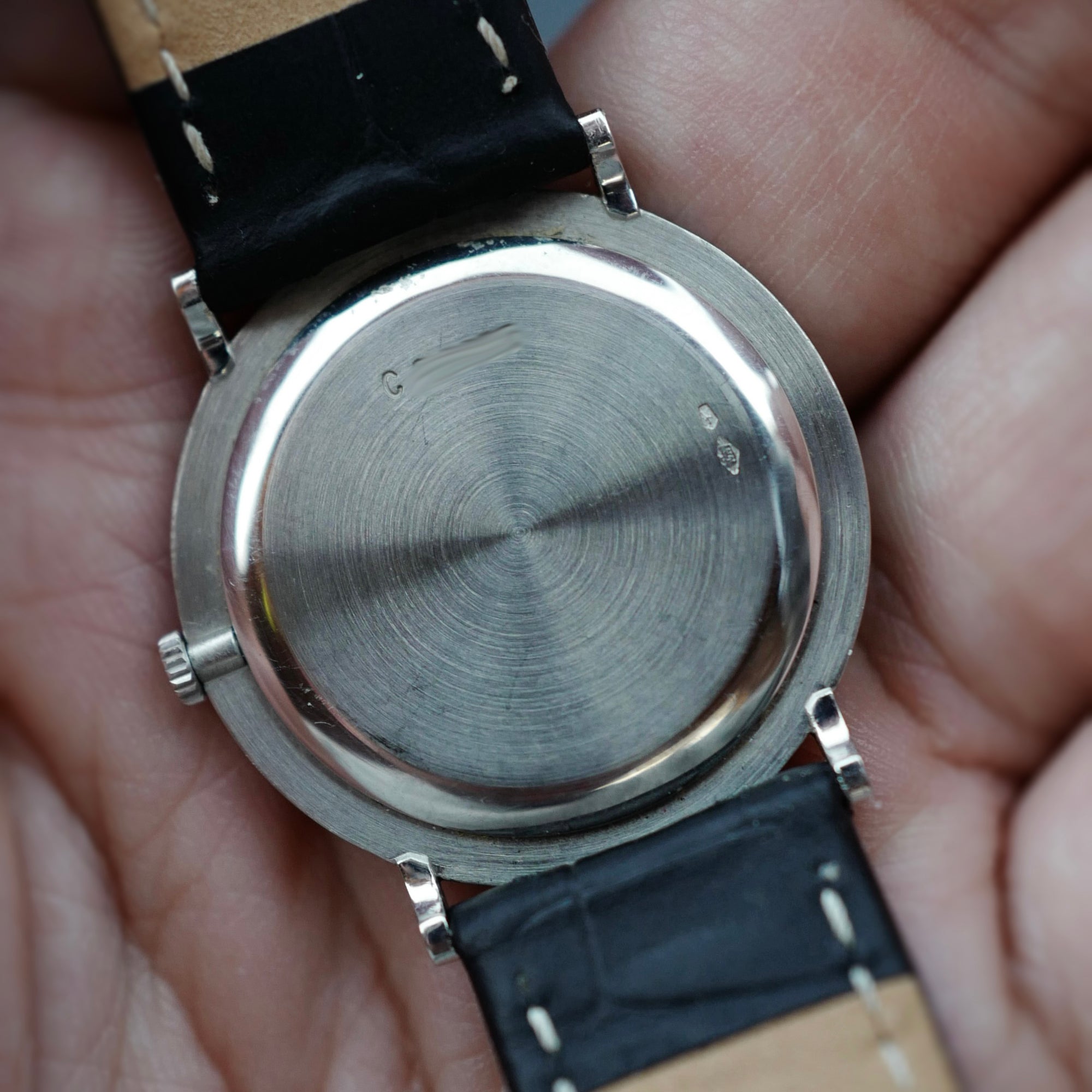 Audemars Piguet Platinum Ultra Thin Watch (New Arrival)