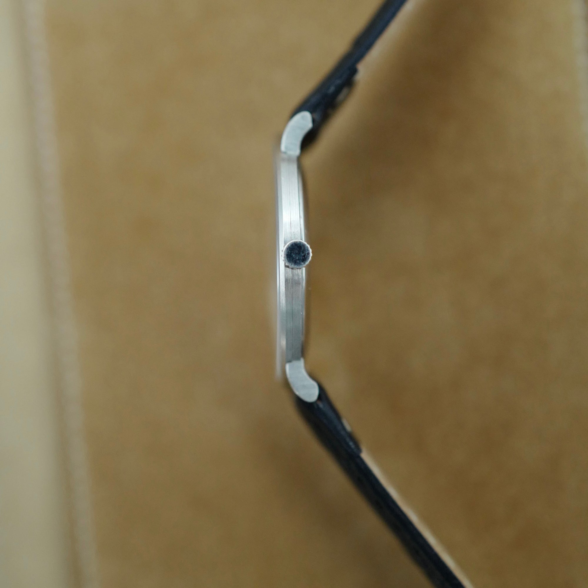 Audemars Piguet Platinum Ultra Thin Watch (New Arrival)