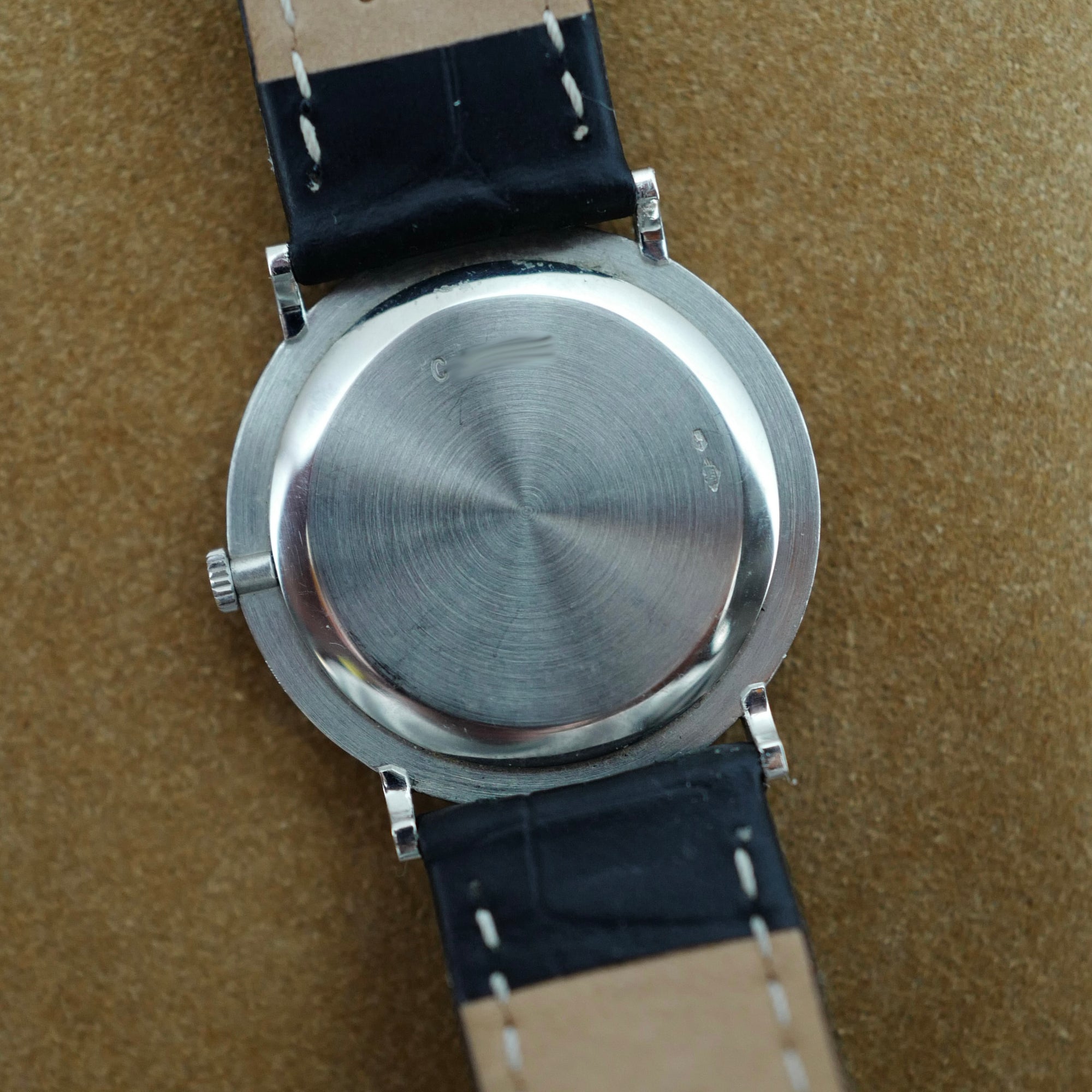 Audemars Piguet Platinum Ultra Thin Watch (New Arrival)