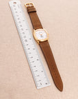 Audemars Piguet Rose Gold John Shaeffer Watch Ref. 4985OR, Anniversary Edition