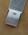 Patek Philippe - Patek Philiipe White Gold Calatrava Watch Ref. 3919 (New Arrival) - The Keystone Watches