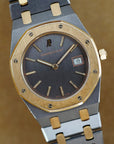 Audemars Piguet Tantalum and Rose Gold Royal Oak Ref. 56175 (New Arrival)