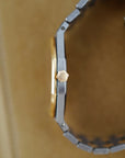 Audemars Piguet Tantalum and Rose Gold Royal Oak Ref. 56175 (New Arrival)