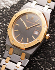 Audemars Piguet Tantalum and Rose Gold Royal Oak Ref. 56175