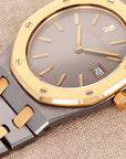 Audemars Piguet Tantalum and Rose Gold Royal Oak Ref. 56175
