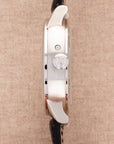 Audemars Piguet - Audemars Piguet Platinum Jump Hour Minute Repeater Ref. 26151 - The Keystone Watches