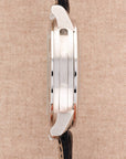 Audemars Piguet - Audemars Piguet Platinum Jump Hour Minute Repeater Ref. 26151 - The Keystone Watches