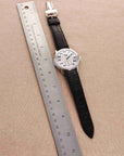 Audemars Piguet - Audemars Piguet Platinum Jump Hour Minute Repeater Ref. 26151 - The Keystone Watches