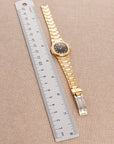 Patek Phillipe Yellow Gold Ladies Nautilus Ref. 4700