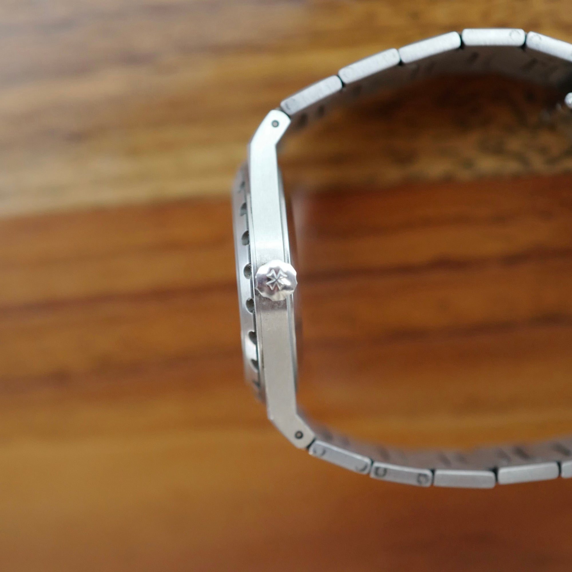 Vacheron Constantin Steel 222 Ref. 46003/411